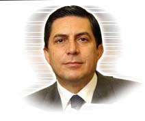 Sr. Luiz Carlos T. Cappi