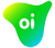 Logo da Oi