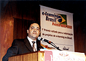 Cрssio Matos, Presidente da ABRH