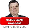 Augusto Gaspar