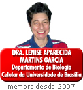 Dra. Lenise Aparecida Martins Garcia