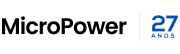 Logotipo MicroPower