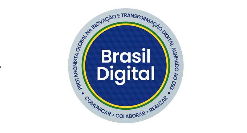 selo brasil