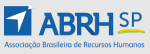 Logotipo da ABRH SP