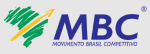 Logotipo do MBC