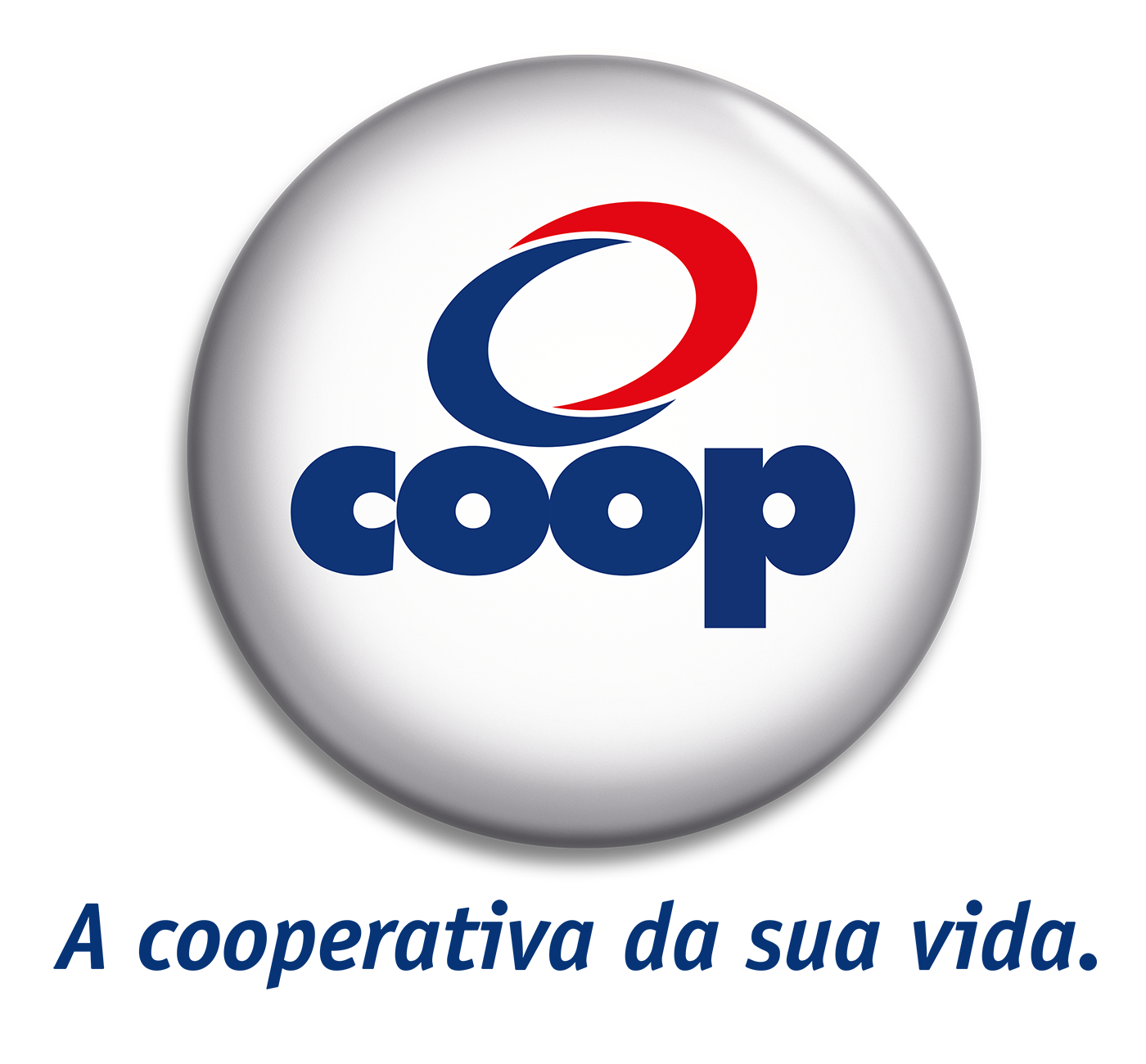 Logotipo da Coop