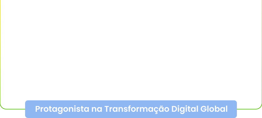 Brasil 5.0 - Protagonista na Transformação Digital