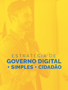 Resultados da EGD – Estratégia de Governo Digital