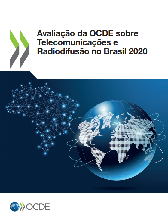 Avaliação da OCDE sobre Telecomunicações e Radio Difusão