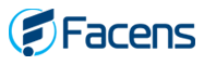 Logotipo da Facens