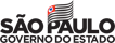 Logotipo do Governo do Estado de São Paulo