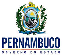 Logotipo Pernambuco - Governo do Estado