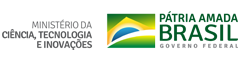 Logotipo do MCTI