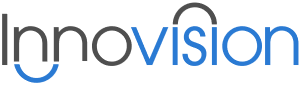 Logotipo da Innovision