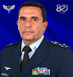 Tenente Brigadeiro Baptista Junior