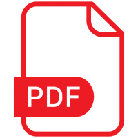 IBD Ícone PDF 2