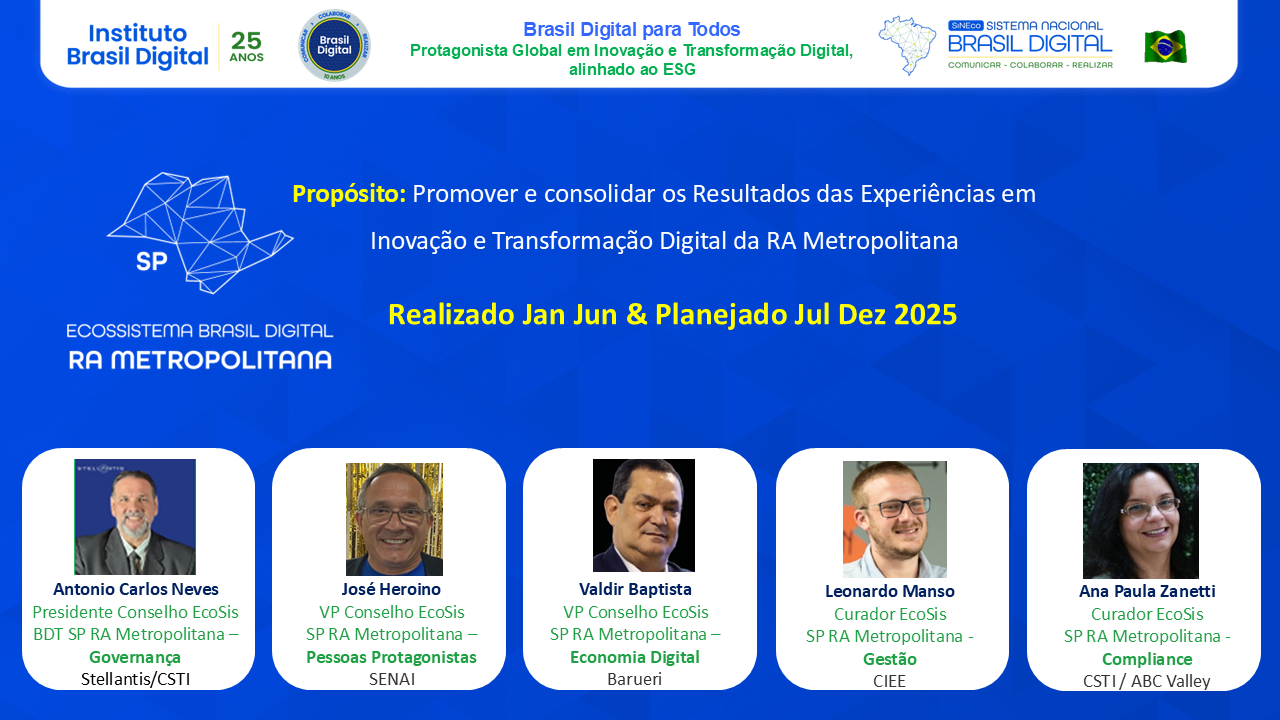 RA Metropolitana RA Metropolitana