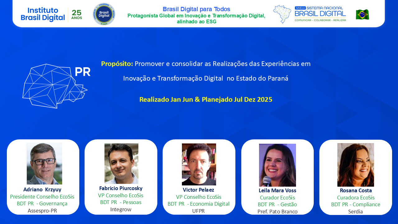 PR Paraná