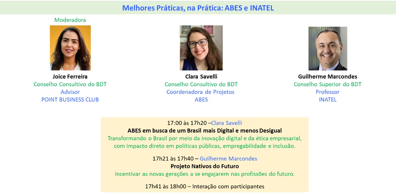 IBD Congresso 2025 ABES INATEL 22_10 17h 18h IBD Congresso 2025 ABES INATEL 22_10 17h 18h