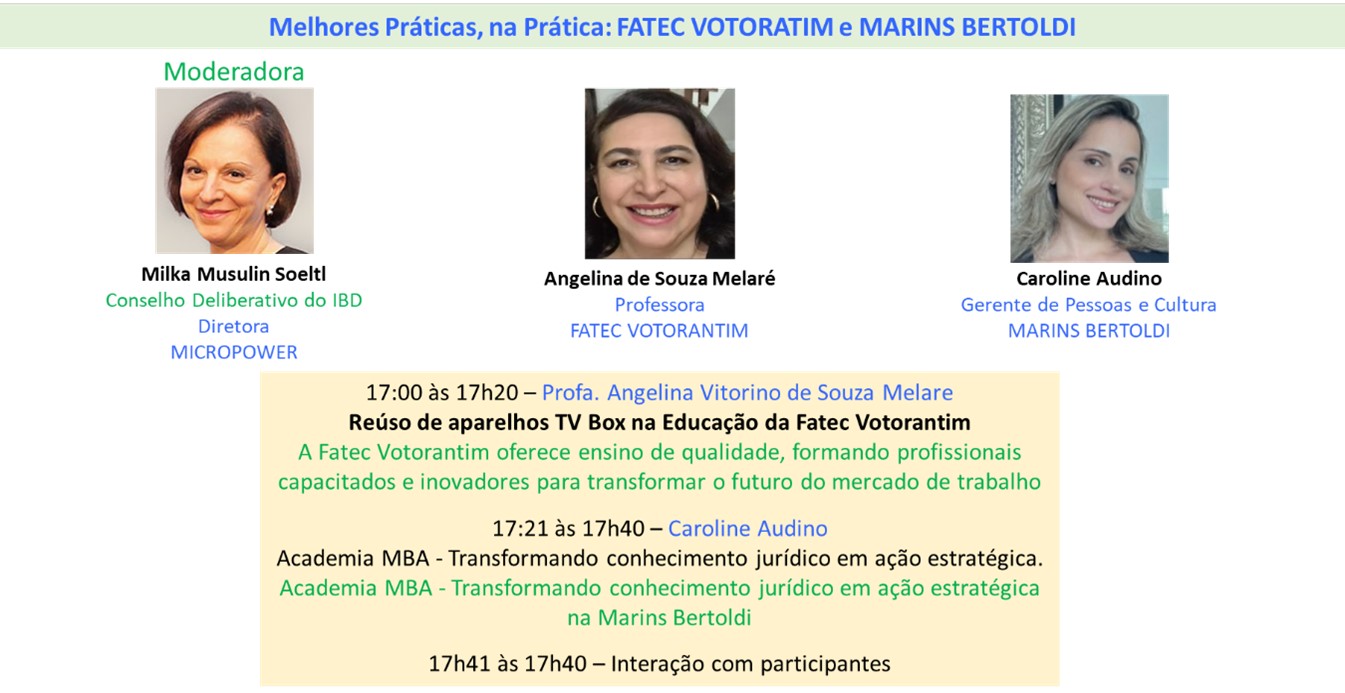 IBD Congresso 2025 Fatec Marins Bertoldi 21_10 17h 18h