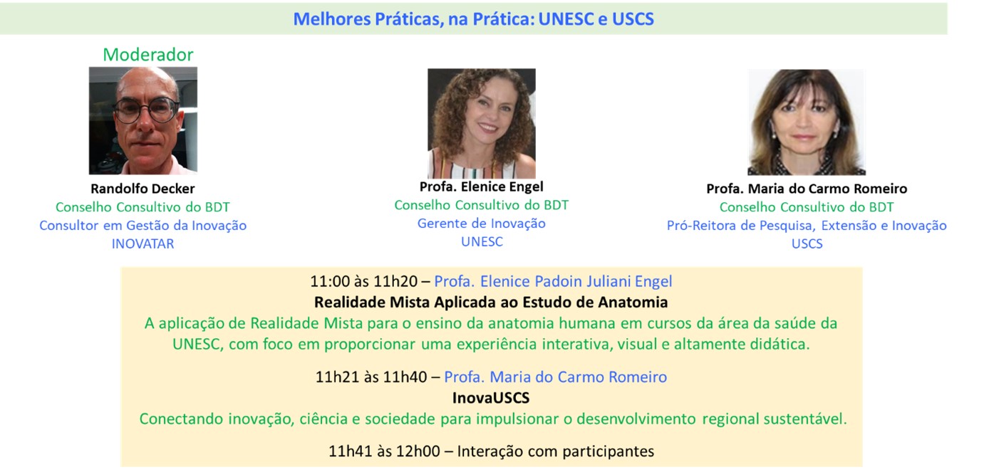 IBD Congresso 2025 UNESC USCS 27_10 11h 12h IBD Congresso 2025 UNESC USCS 27_10 11h 12h